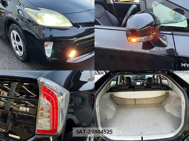 Toyota PRIUS 2012-03 8831170-7