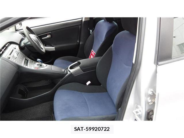 Toyota PRIUS 2012-03 8831158-8