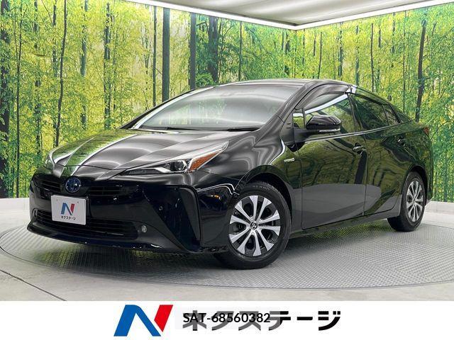 Toyota PRIUS 2020-01 8831121-0