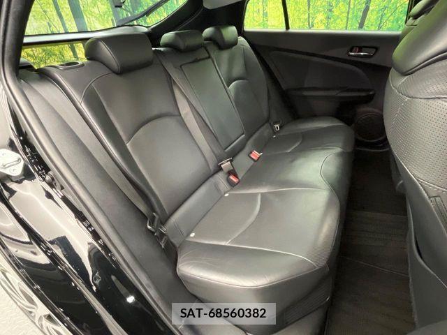 Toyota PRIUS 2020-01 8831121-9