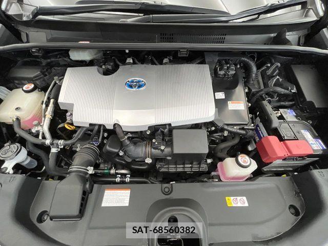 Toyota PRIUS 2020-01 8831121-18