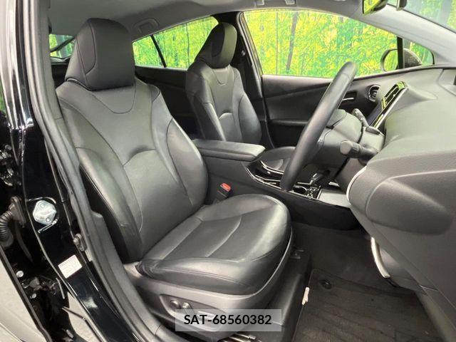 Toyota PRIUS 2020-01 8831121-8