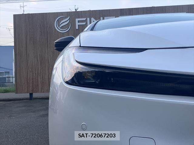 Toyota PRIUS 2023-07 8831101-29
