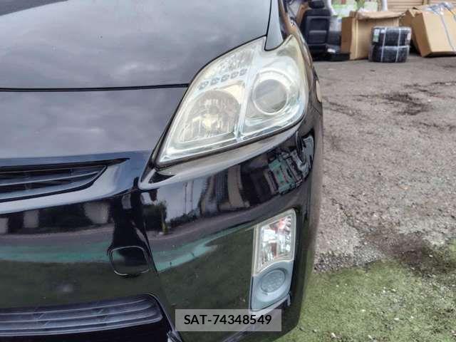 Toyota PRIUS 2009-12 8831165-13