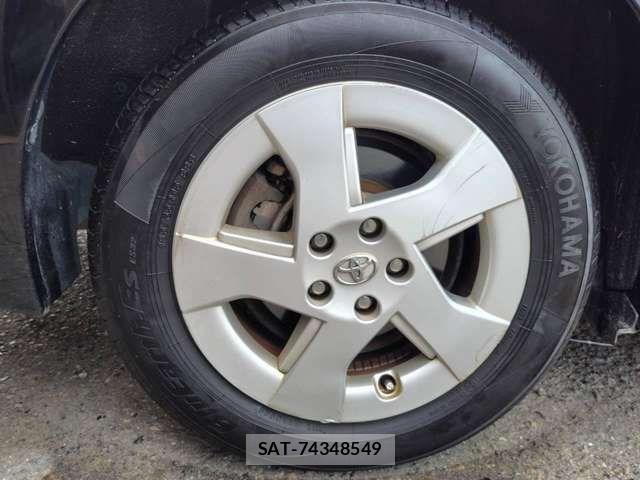 Toyota PRIUS 2009-12 8831165-19