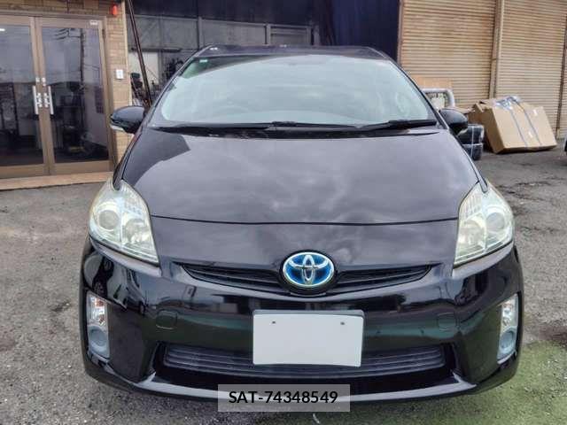 Toyota PRIUS 2009-12 8831165-5
