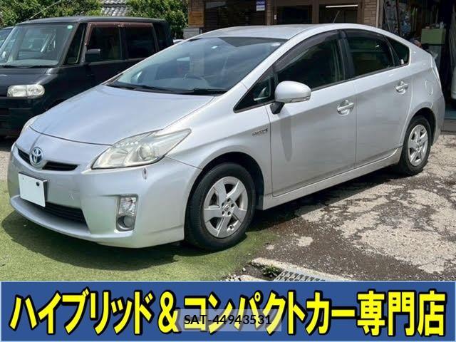 Toyota PRIUS 2010-03 8831177-0