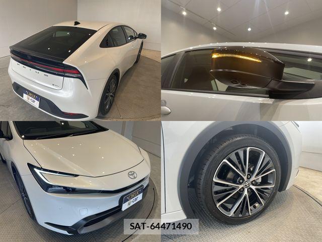Toyota PRIUS 2026-07 8831092-12