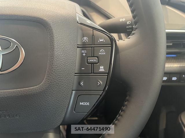 Toyota PRIUS 2026-07 8831092-15