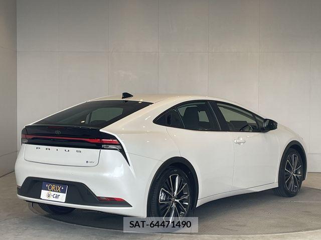 Toyota PRIUS 2026-07 8831092-1