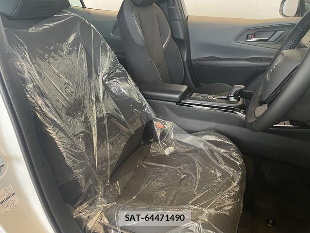 Toyota PRIUS 2026-07 8831092-24
