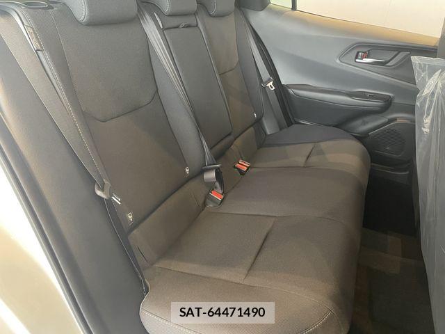 Toyota PRIUS 2026-07 8831092-27