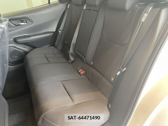 Toyota PRIUS 2026-07 8831092-28