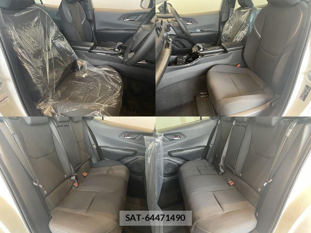 Toyota PRIUS 2026-07 8831092-4