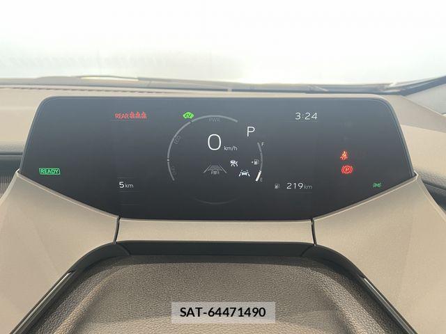 Toyota PRIUS 2026-07 8831092-5
