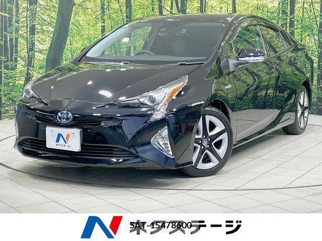 Toyota PRIUS 2016-06 8831128-0