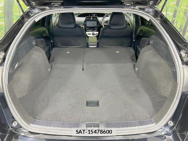 Toyota PRIUS 2016-06 8831128-9