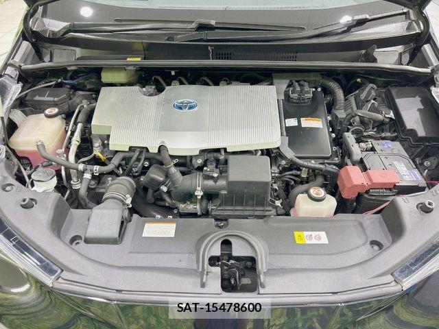 Toyota PRIUS 2016-06 8831128-17
