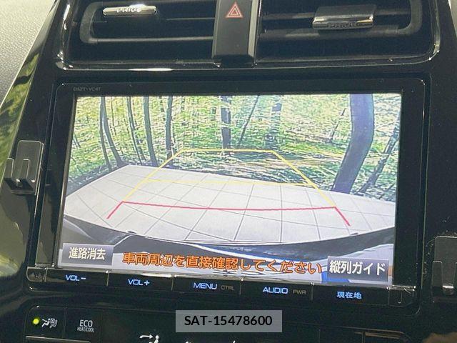 Toyota PRIUS 2016-06 8831128-3