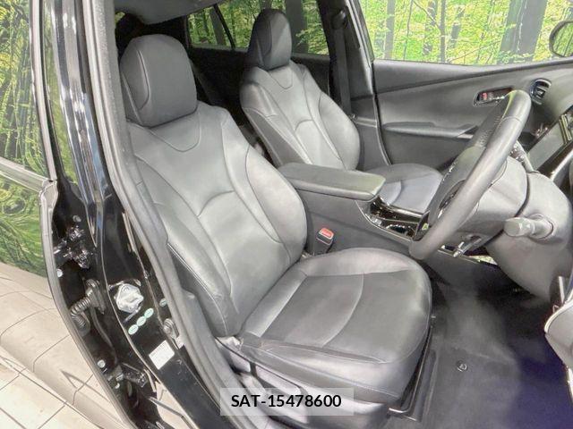 Toyota PRIUS 2016-06 8831128-7