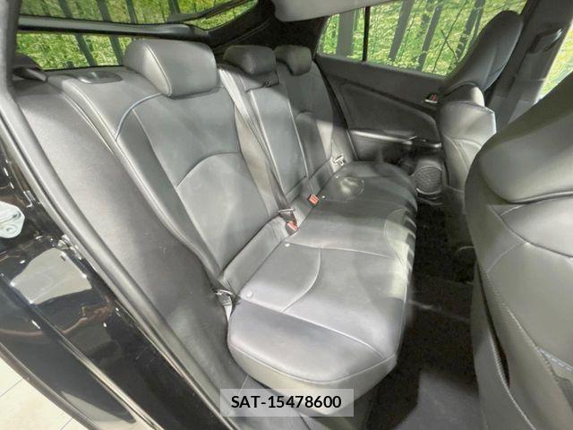 Toyota PRIUS 2016-06 8831128-8