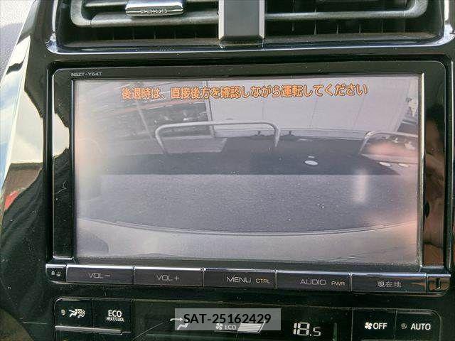 Toyota PRIUS 2016-01 8831146-5