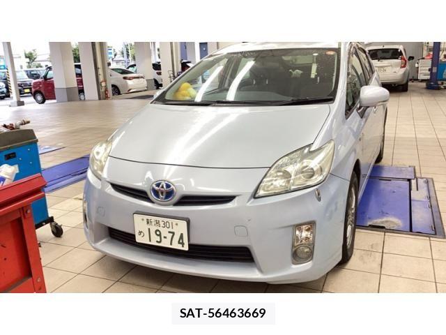 Toyota PRIUS 2010-05 8831188-0