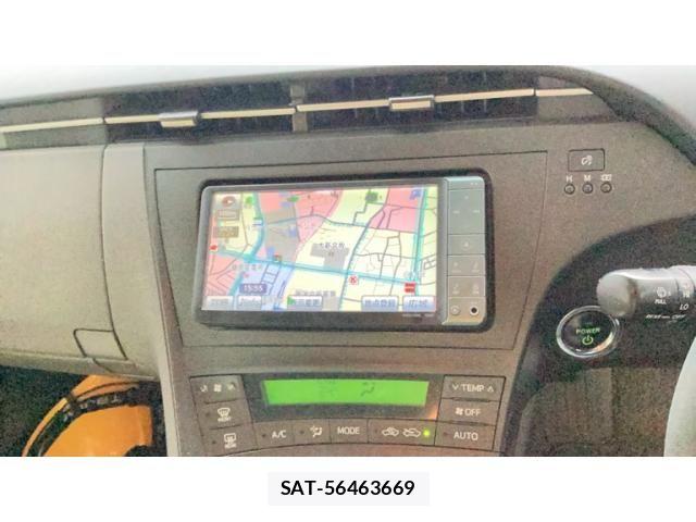 Toyota PRIUS 2010-05 8831188-8