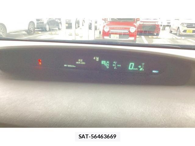 Toyota PRIUS 2010-05 8831188-7