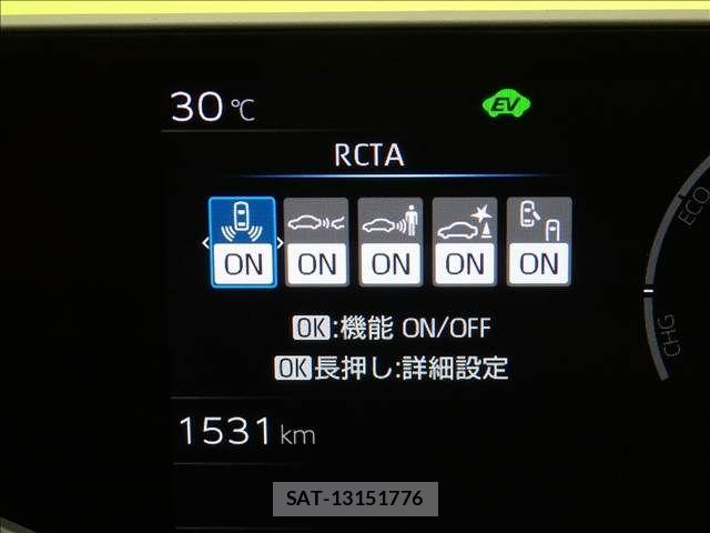 Toyota PRIUS 2025-09 8831091-9