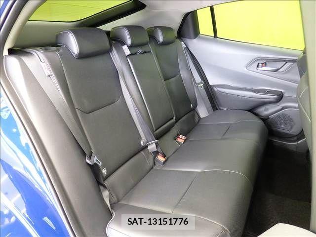 Toyota PRIUS 2025-09 8831091-26