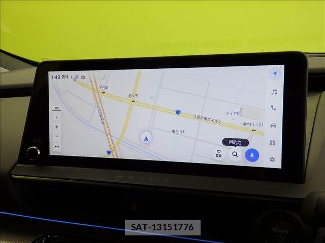 Toyota PRIUS 2025-09 8831091-2