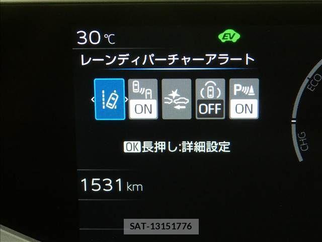 Toyota PRIUS 2025-09 8831091-8