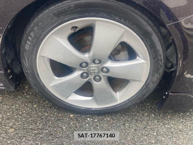 Toyota PRIUS 2012-05 8831179-4