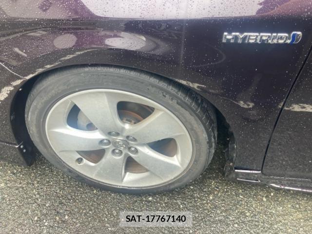 Toyota PRIUS 2012-05 8831179-7