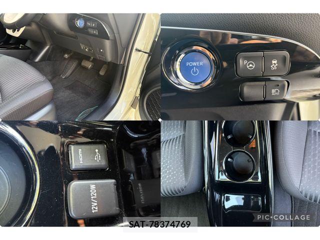 Toyota PRIUS 2018-10 8831126-13