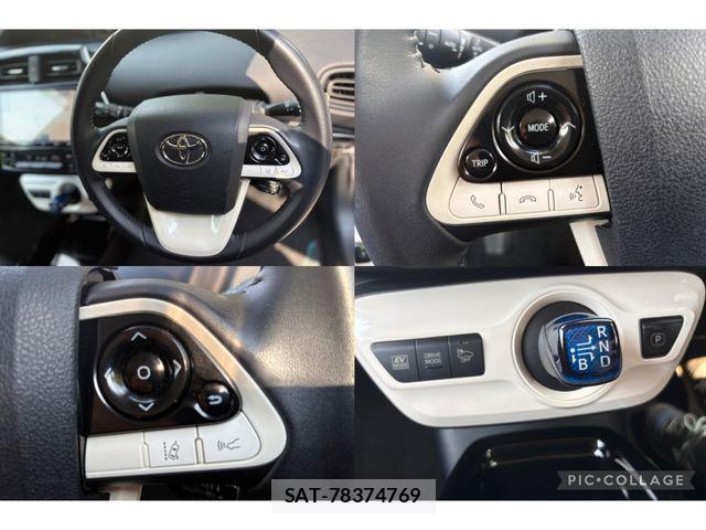 Toyota PRIUS 2018-10 8831126-15