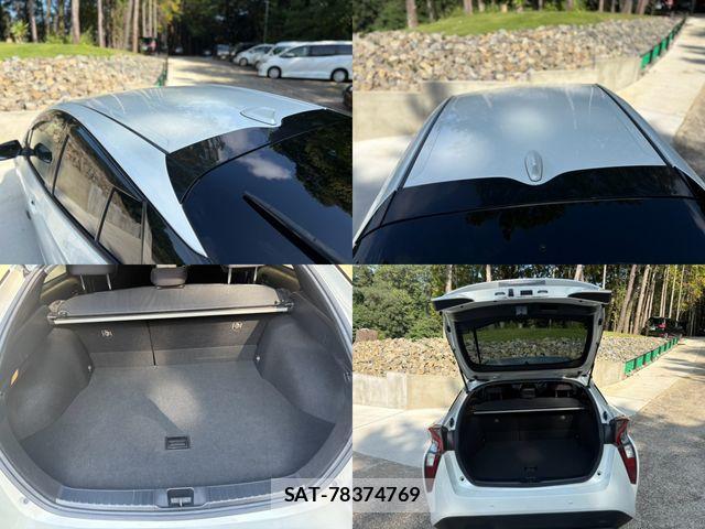 Toyota PRIUS 2018-10 8831126-16