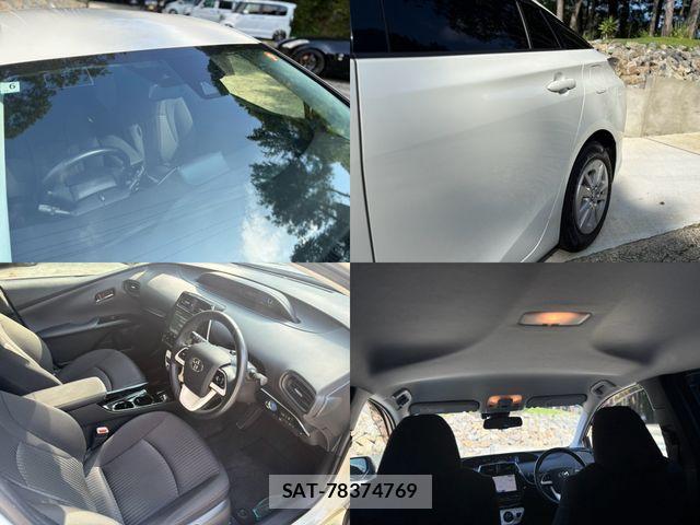 Toyota PRIUS 2018-10 8831126-18