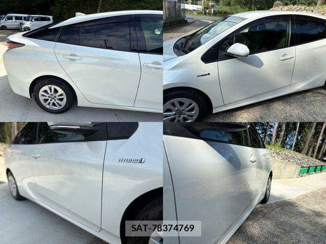 Toyota PRIUS 2018-10 8831126-19