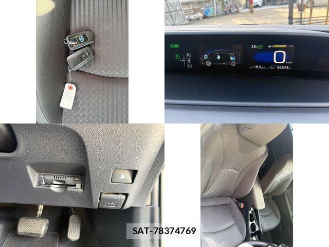 Toyota PRIUS 2018-10 8831126-21