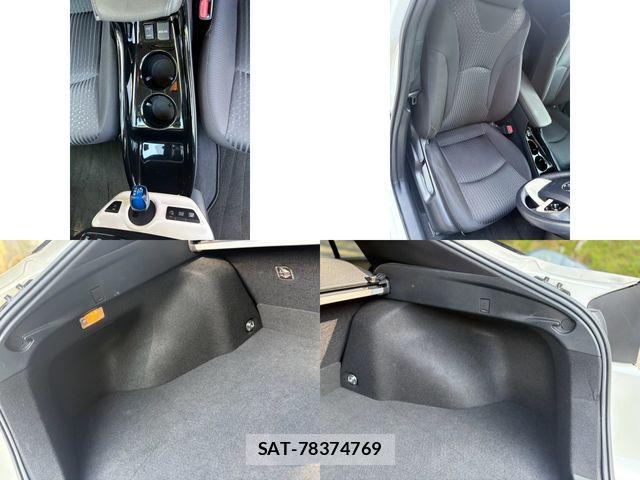 Toyota PRIUS 2018-10 8831126-23