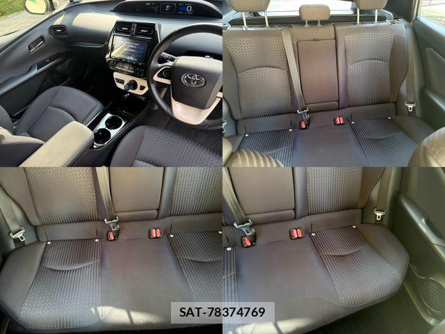 Toyota PRIUS 2018-10 8831126-24