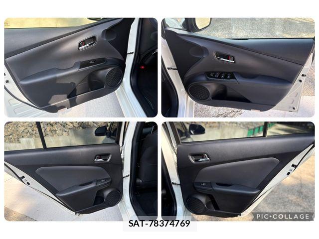Toyota PRIUS 2018-10 8831126-27