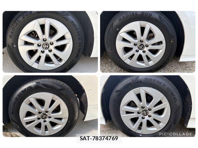 Toyota PRIUS 2018-10 8831126-29