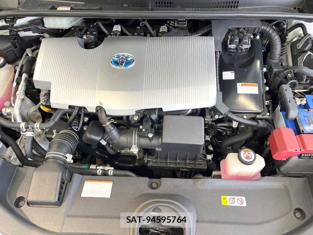 Toyota PRIUS 2019-01 8831119-17