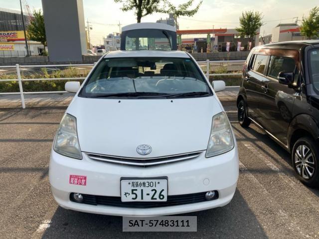Toyota PRIUS 2008-12 8831171-0
