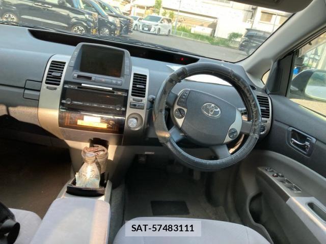 Toyota PRIUS 2008-12 8831171-13