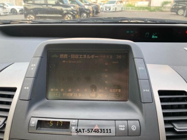 Toyota PRIUS 2008-12 8831171-18