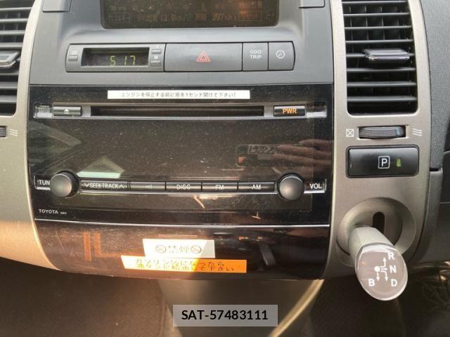 Toyota PRIUS 2008-12 8831171-19
